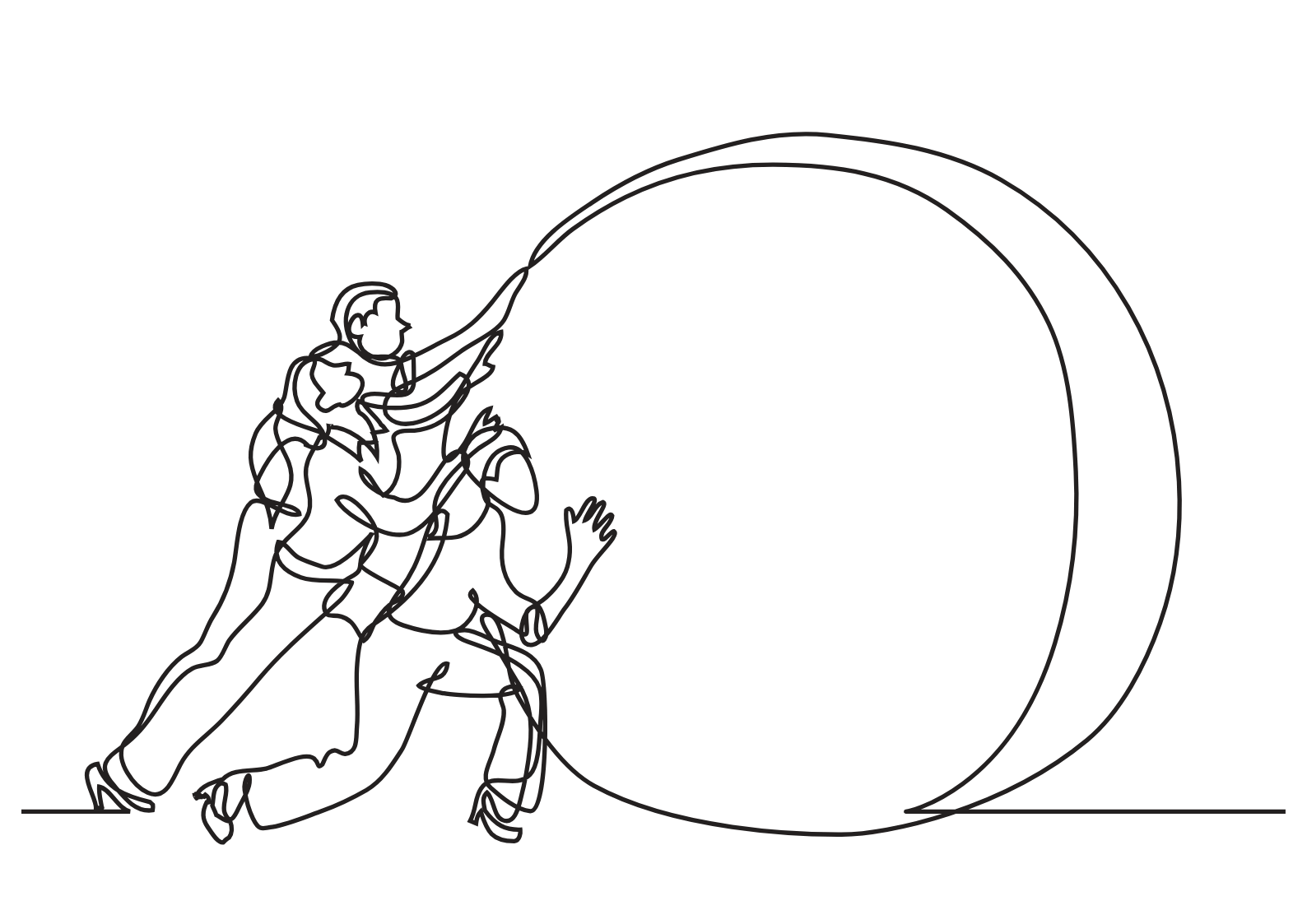 Säljstöd i affärer