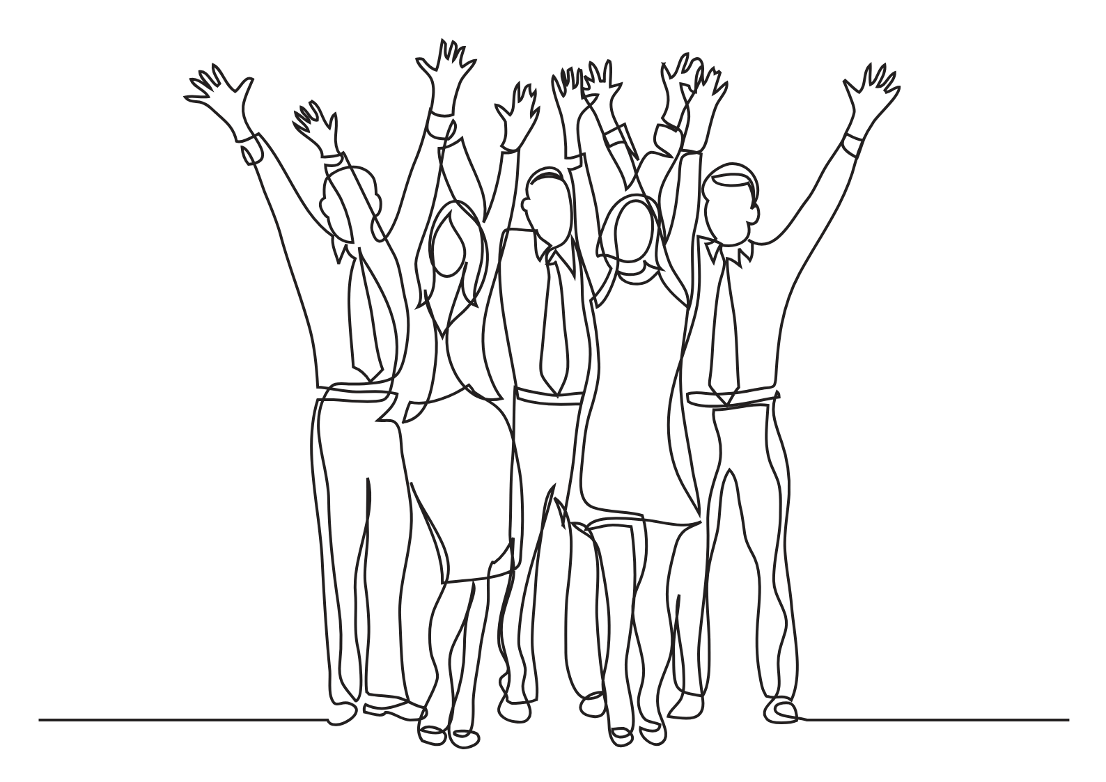 Säljorganisation som tjänst